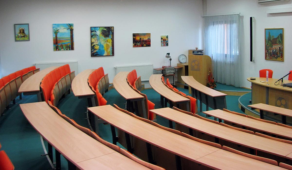 Solo exhibition at Chamber of Commerce Črnomelj