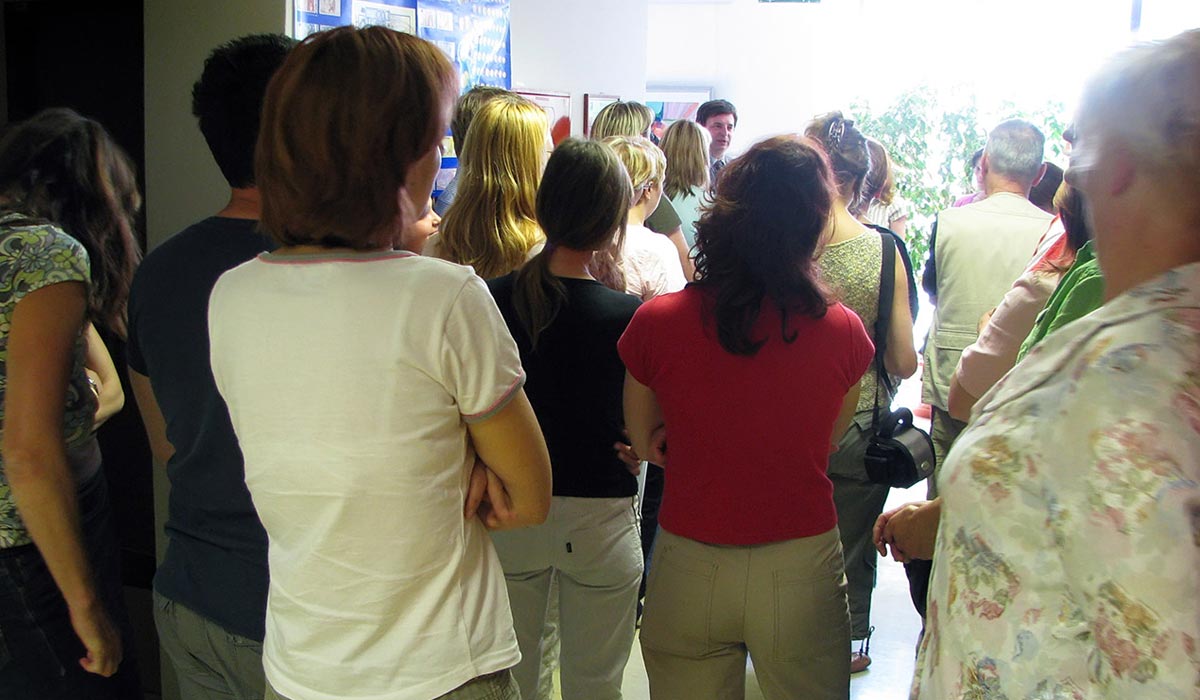 ERICO, Velenje, group exhibition