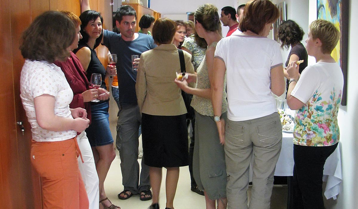 ERICO, Velenje, group exhibition