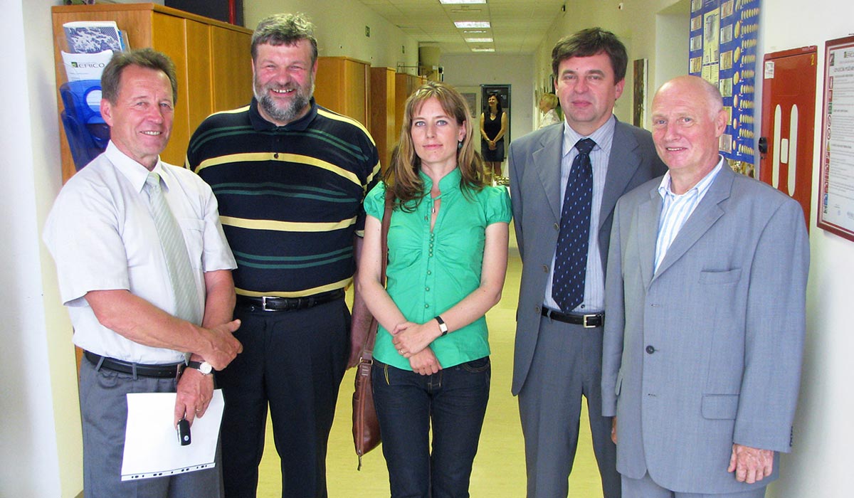 ERICO, Velenje, group exhibition