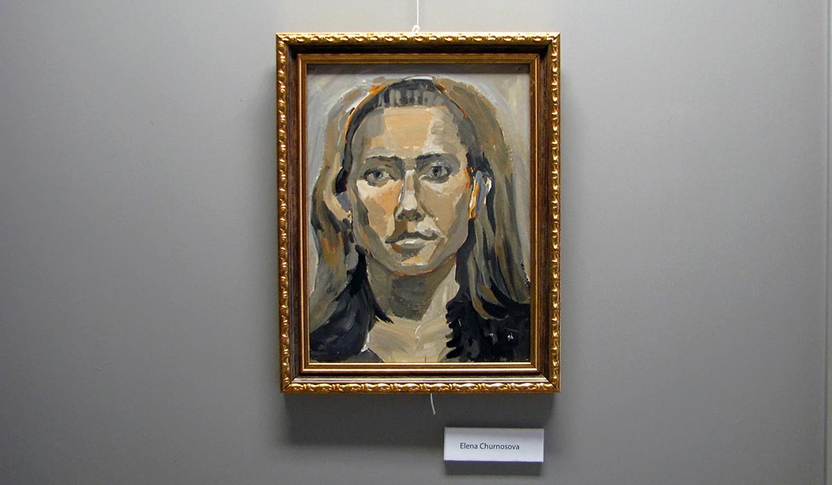 'May saloon 2012' at Ljubljana Exhibition and Convention Centre