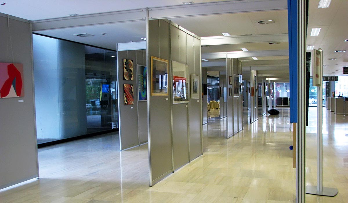 'May saloon 2012' at Ljubljana Exhibition and Convention Centre