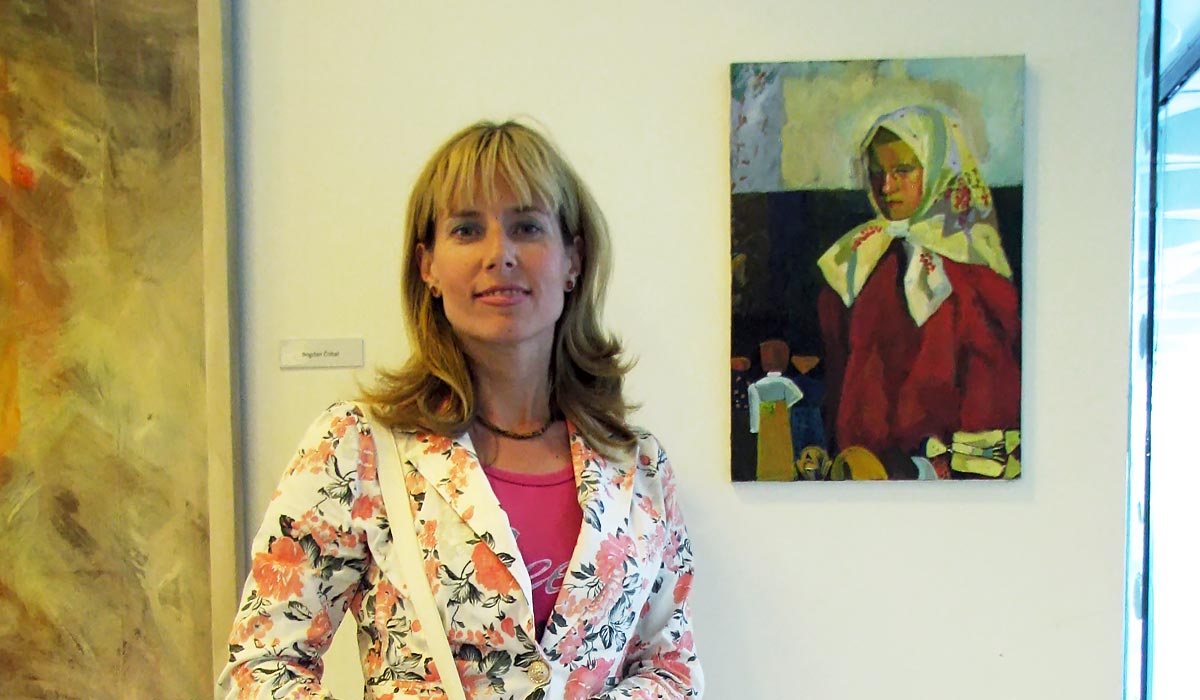 'May saloon 2013' at Ljubljana Exhibition and Convention Centre